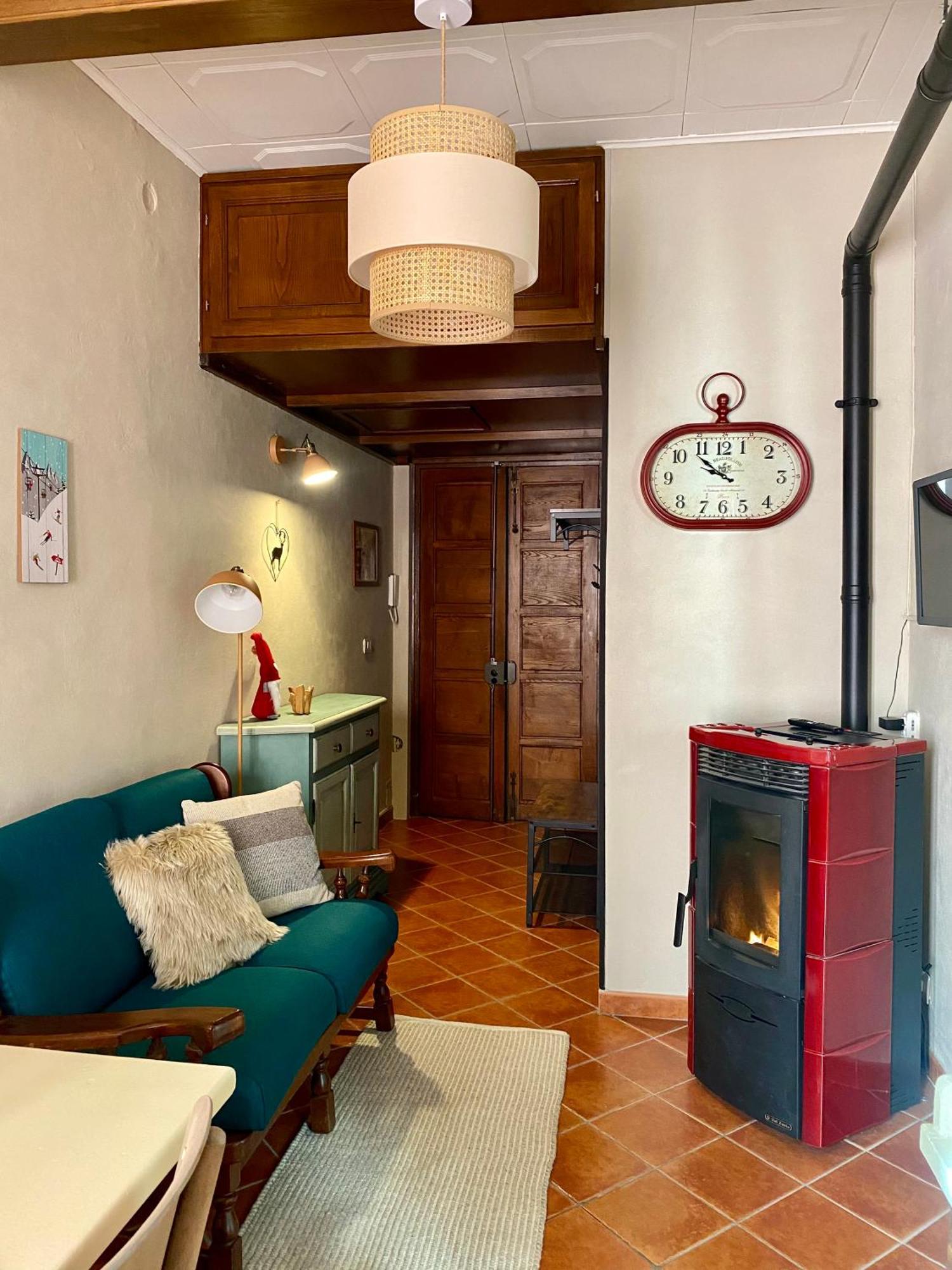 Apartamento Bilocale A Due Passi Dal Centro Limone Piemonte Exterior foto