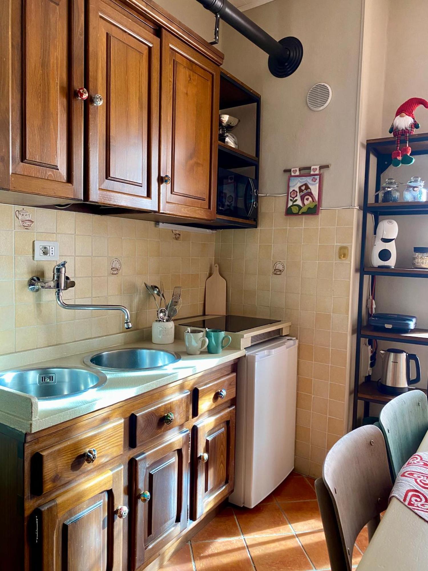Apartamento Bilocale A Due Passi Dal Centro Limone Piemonte Exterior foto