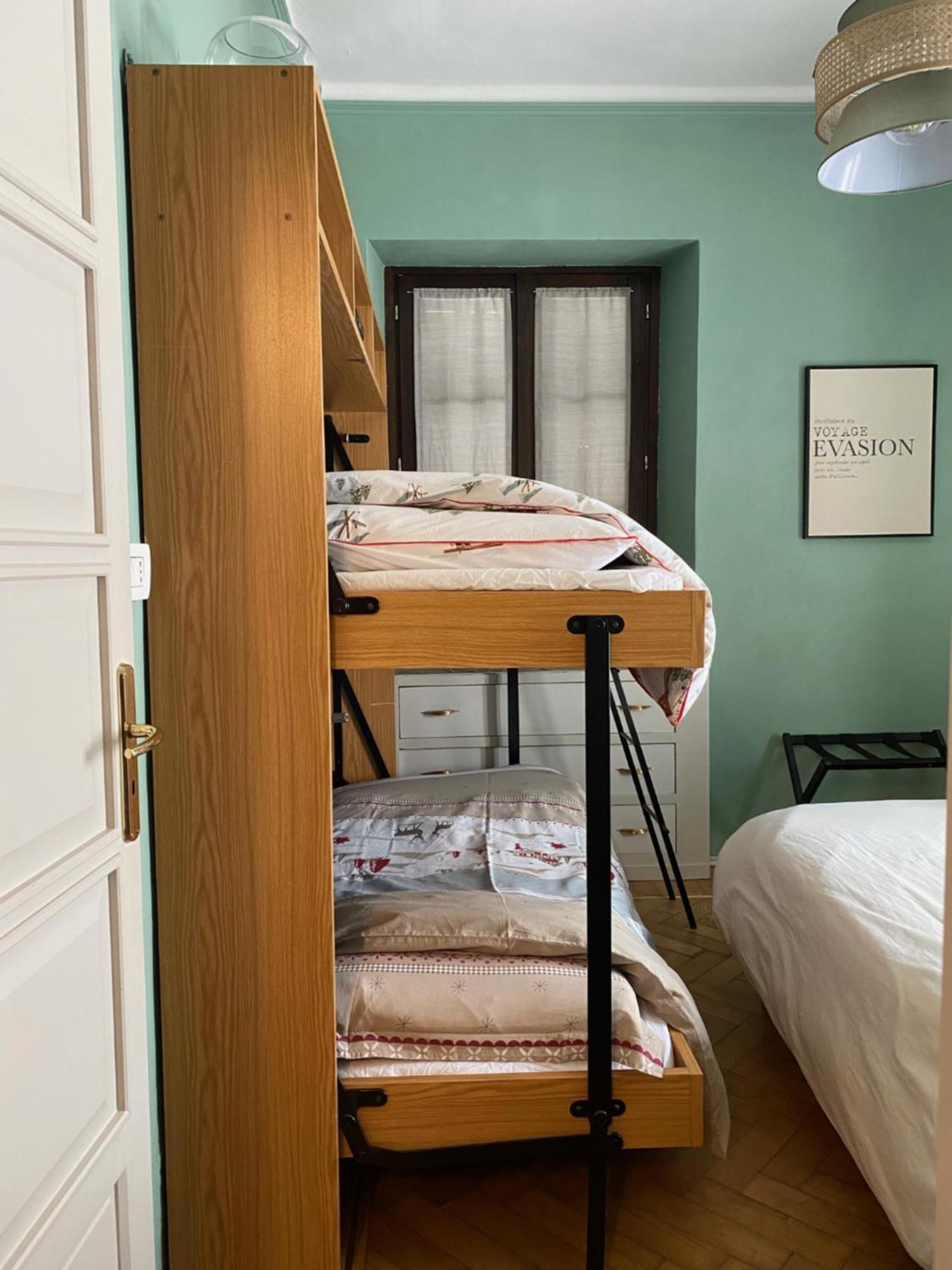 Apartamento Bilocale A Due Passi Dal Centro Limone Piemonte Exterior foto