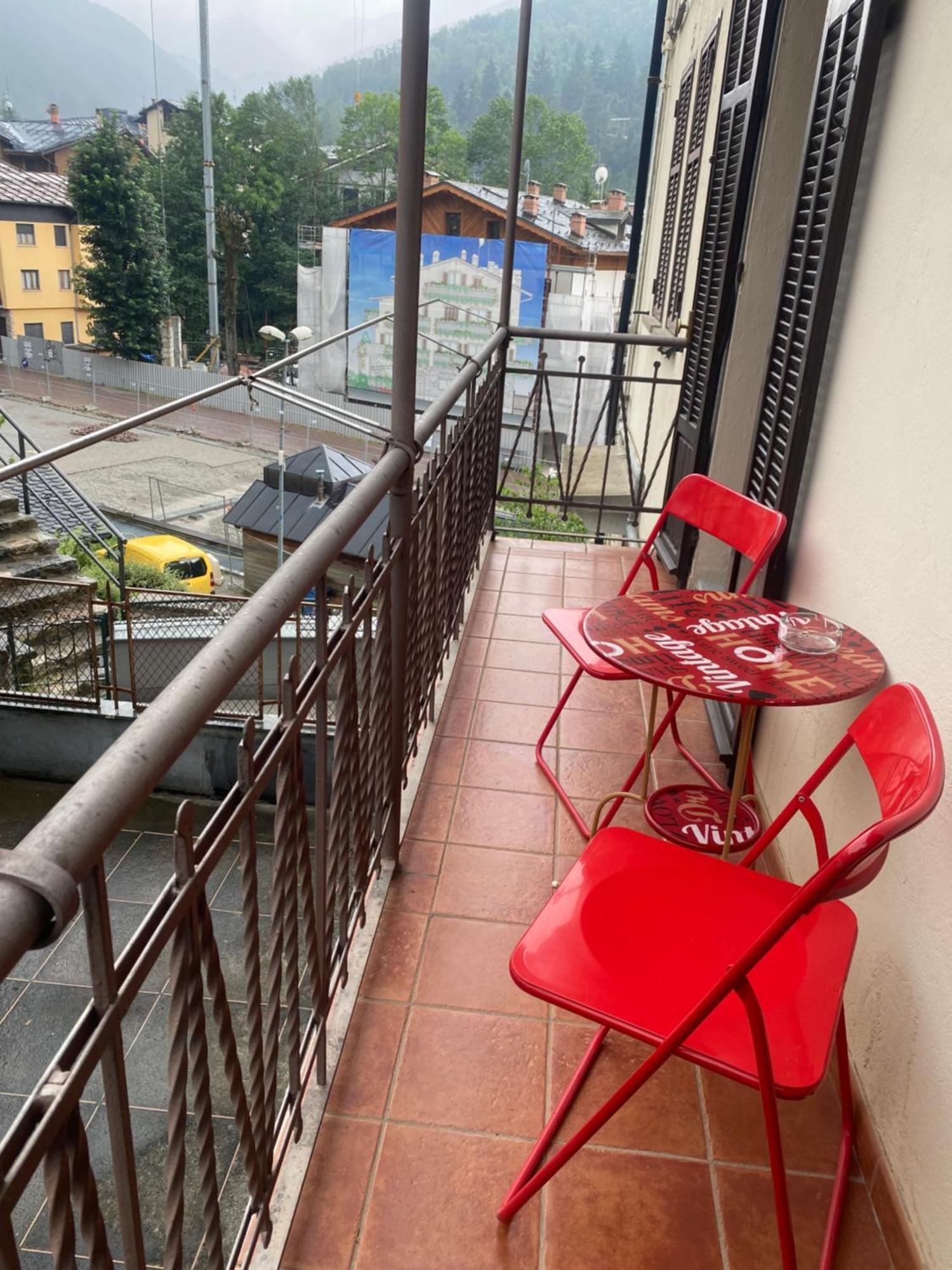 Apartamento Bilocale A Due Passi Dal Centro Limone Piemonte Exterior foto